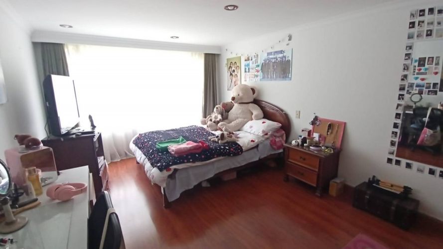 Casa de 3 alcobas en venta en Santa Barbara Alta, Bogotá, 394 m² · foto 8 de 22
