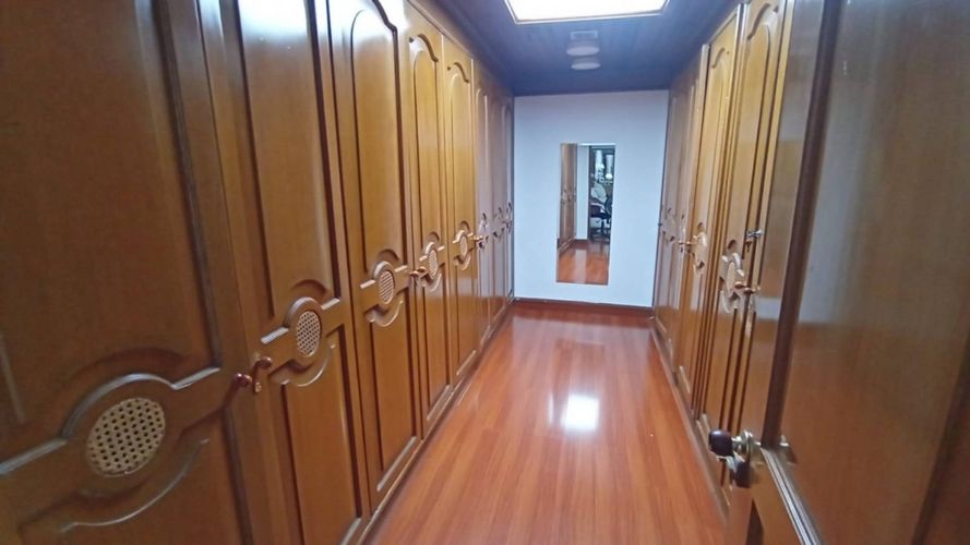 Casa de 3 alcobas en venta en Santa Barbara Alta, Bogotá, 394 m² · foto 14 de 22