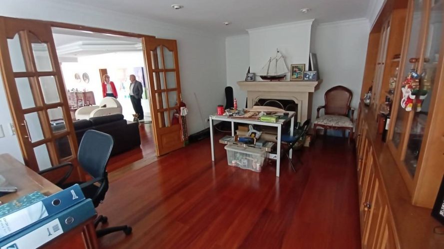 Casa de 3 alcobas en venta en Santa Barbara Alta, Bogotá, 394 m² · foto 15 de 22