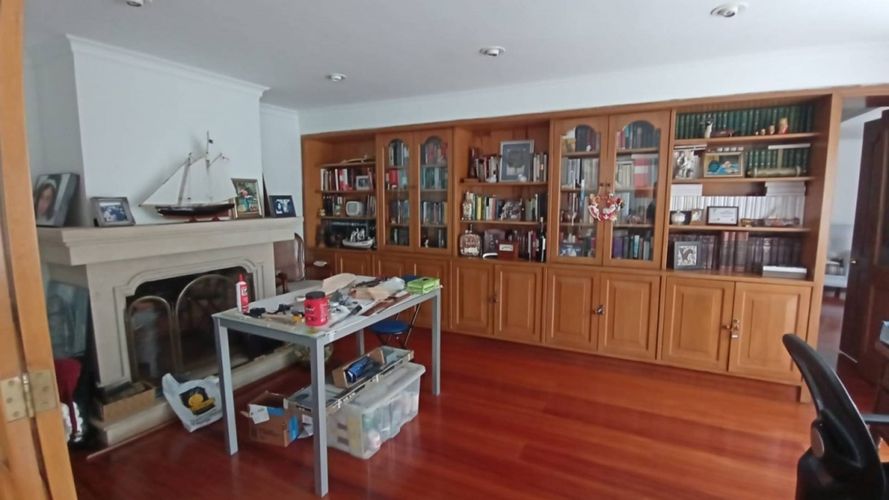 Casa de 3 alcobas en venta en Santa Barbara Alta, Bogotá, 394 m² · foto 16 de 22