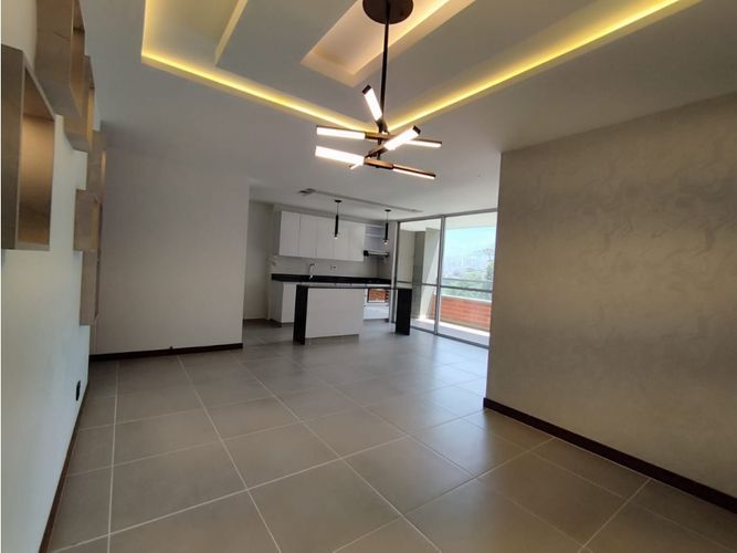 Apartamento en venta en La Cuenca, Envigado · foto 10 de 17