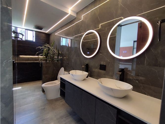 Apartamento en venta en La Cuenca, Envigado · foto 11 de 17