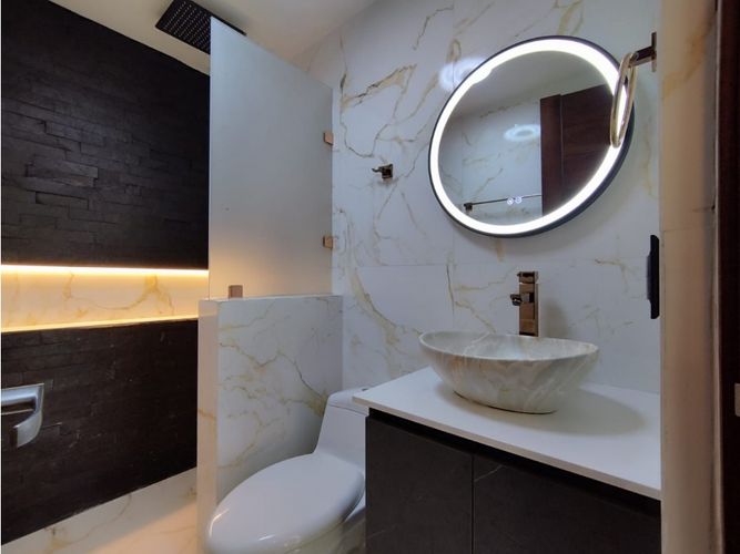 Apartamento en venta en La Cuenca, Envigado · foto 12 de 17