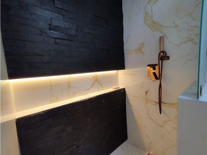 Apartamento en venta en La Cuenca, Envigado · foto 14 de 17
