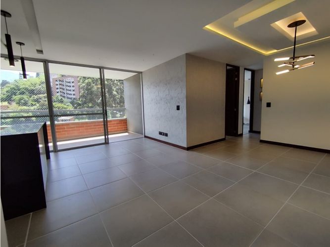 Apartamento en venta en La Cuenca, Envigado · foto 17 de 17