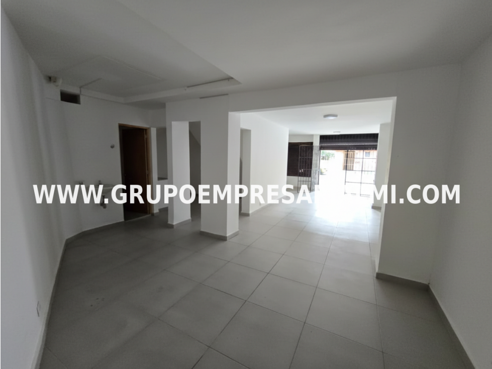 Local en Arriendo en Laureles, Medellín