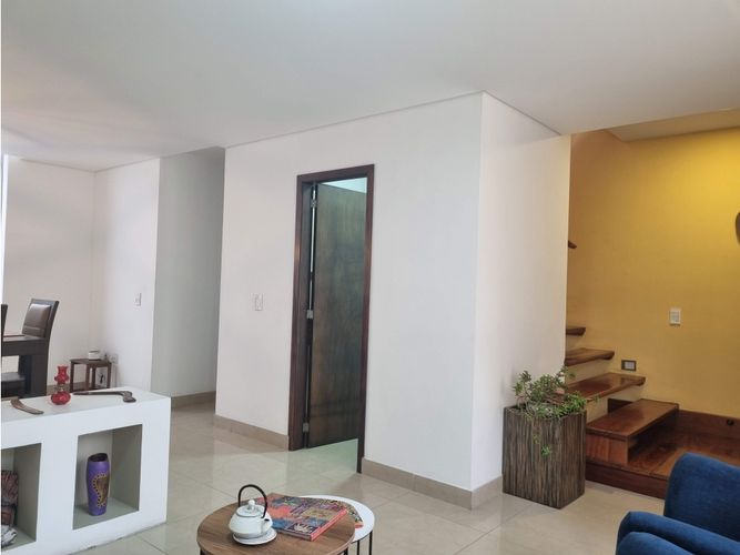 Casa de 3 alcobas en venta en Suramerica, La Estrella, 198 m² · foto 4 de 24