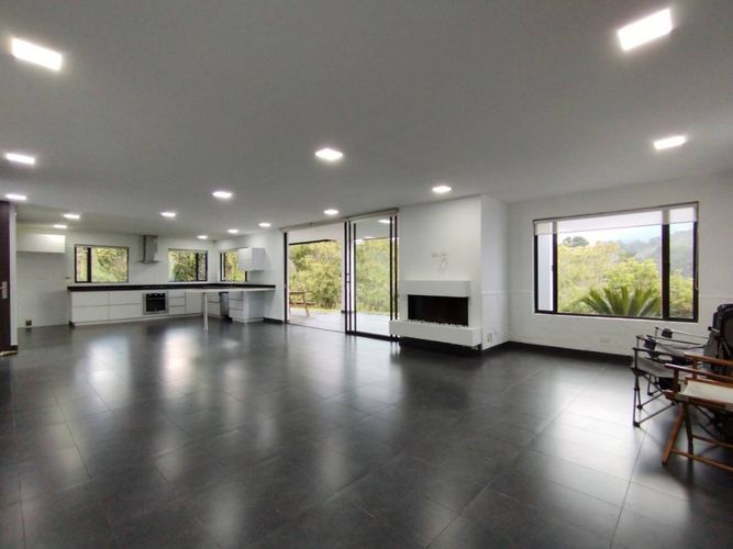 Casa de 3 alcobas en venta en Carrizales, El Retiro, 220 m² · foto 7 de 24