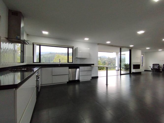 Casa de 3 alcobas en venta en Carrizales, El Retiro, 220 m² · foto 10 de 24