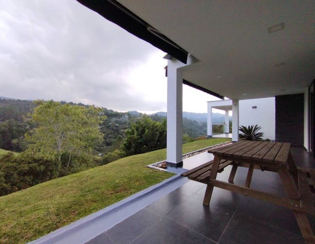 Casa de 3 alcobas en venta en Carrizales, El Retiro, 220 m² · foto 12 de 24