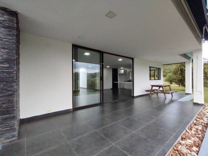 Casa de 3 alcobas en venta en Carrizales, El Retiro, 220 m² · foto 14 de 24