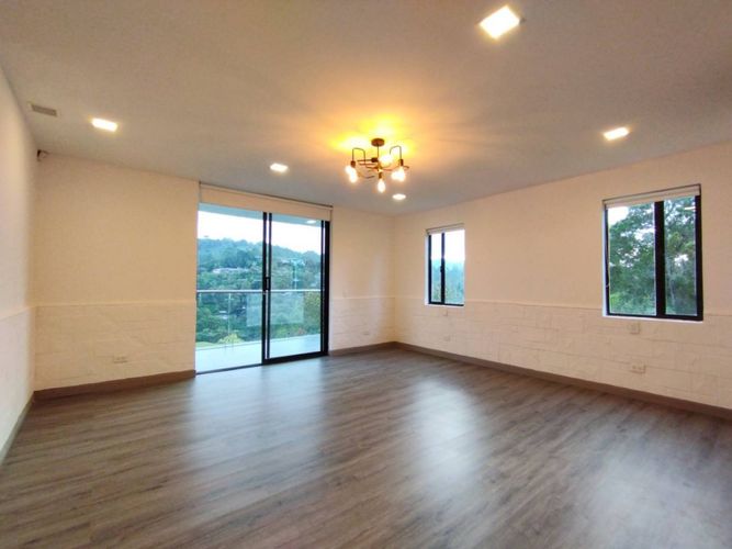 Casa de 3 alcobas en venta en Carrizales, El Retiro, 220 m² · foto 22 de 24