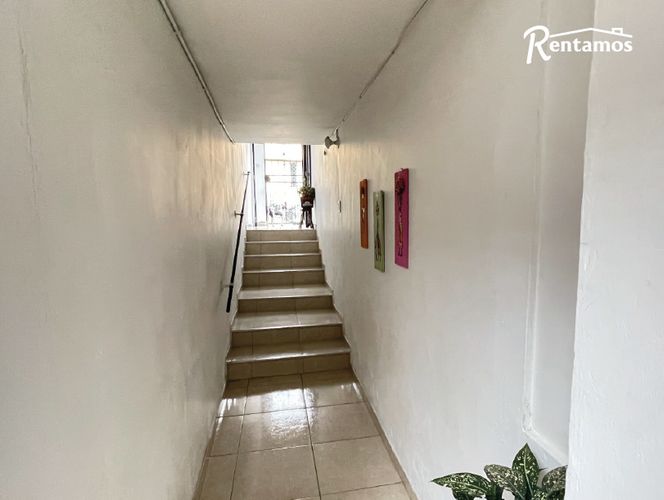 Casa de 4 alcobas en venta en Boston, Medellín, 138 m² · foto 6 de 18