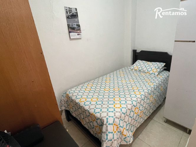 Casa de 4 alcobas en venta en Boston, Medellín, 138 m² · foto 11 de 18