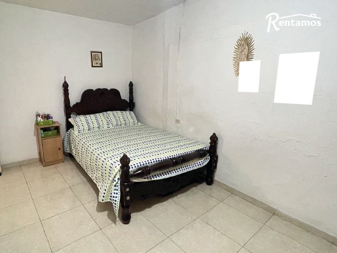 Casa de 4 alcobas en venta en Boston, Medellín, 138 m² · foto 12 de 18