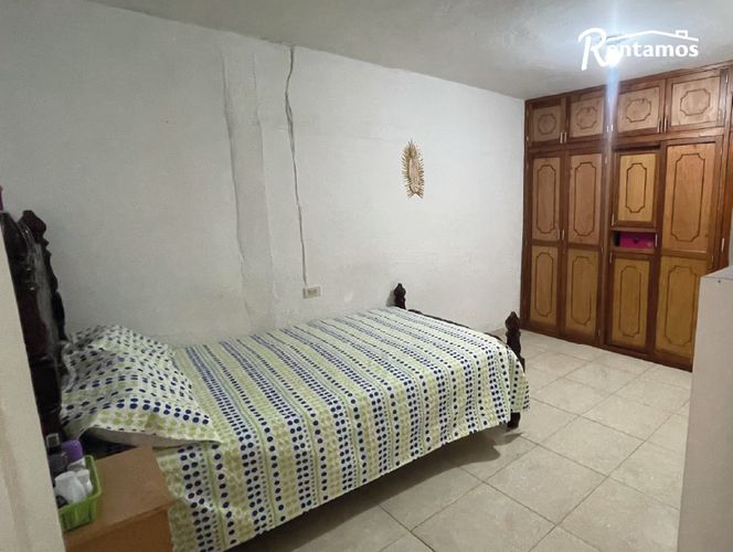 Casa de 4 alcobas en venta en Boston, Medellín, 138 m² · foto 13 de 18