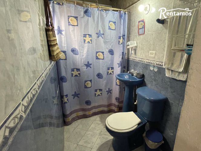 Casa de 4 alcobas en venta en Boston, Medellín, 138 m² · foto 17 de 18