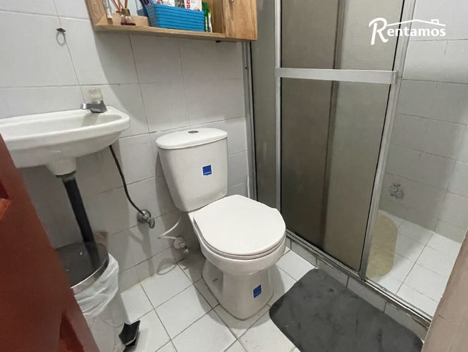 Casa de 4 alcobas en venta en Boston, Medellín, 138 m² · foto 18 de 18