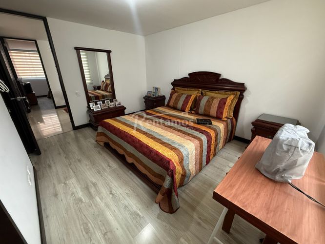 Apartamento de 3 alcobas en venta en Santa María De Los Ángeles, Medellín, 138 m² · foto 8 de 24