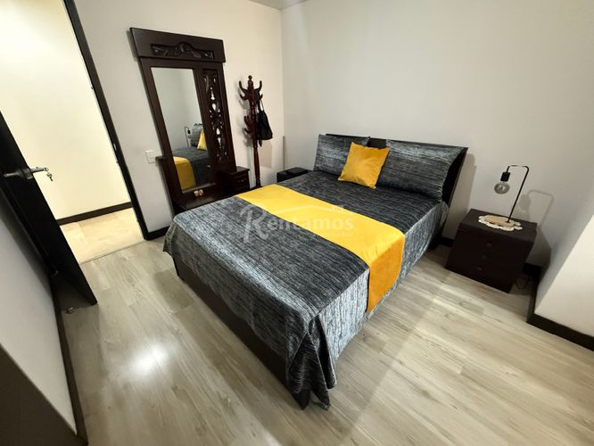 Apartamento de 3 alcobas en venta en Santa María De Los Ángeles, Medellín, 138 m² · foto 9 de 24