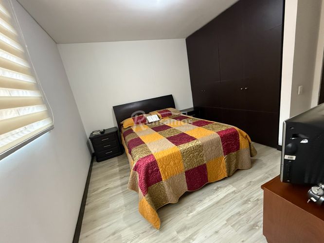 Apartamento de 3 alcobas en venta en Santa María De Los Ángeles, Medellín, 138 m² · foto 10 de 24