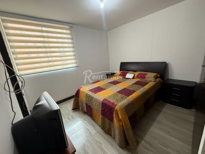 Apartamento de 3 alcobas en venta en Santa María De Los Ángeles, Medellín, 138 m² · foto 11 de 24