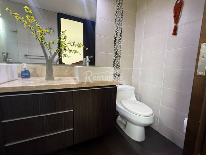 Apartamento de 3 alcobas en venta en Santa María De Los Ángeles, Medellín, 138 m² · foto 12 de 24