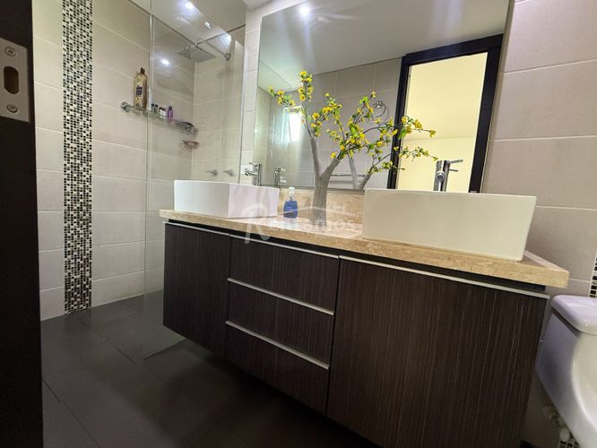 Apartamento de 3 alcobas en venta en Santa María De Los Ángeles, Medellín, 138 m² · foto 13 de 24