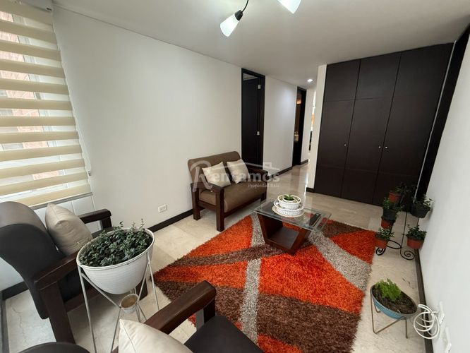 Apartamento de 3 alcobas en venta en Santa María De Los Ángeles, Medellín, 138 m² · foto 14 de 24