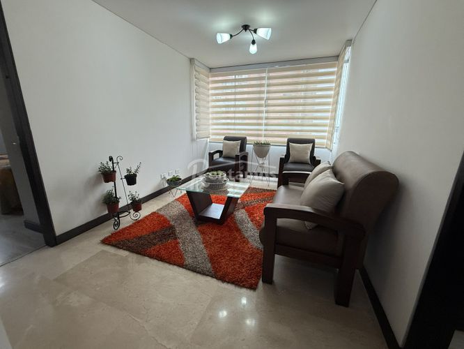 Apartamento de 3 alcobas en venta en Santa María De Los Ángeles, Medellín, 138 m² · foto 15 de 24