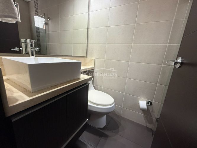 Apartamento de 3 alcobas en venta en Santa María De Los Ángeles, Medellín, 138 m² · foto 16 de 24
