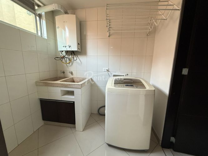 Apartamento de 3 alcobas en venta en Santa María De Los Ángeles, Medellín, 138 m² · foto 17 de 24