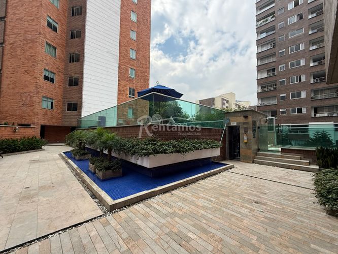 Apartamento de 3 alcobas en venta en Santa María De Los Ángeles, Medellín, 138 m² · foto 20 de 24