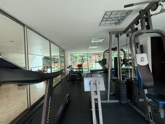 Apartamento de 3 alcobas en venta en Santa María De Los Ángeles, Medellín, 138 m² · foto 22 de 24
