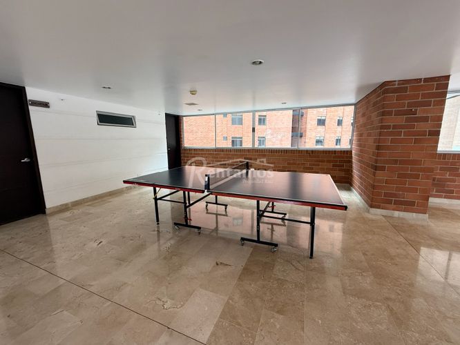 Apartamento de 3 alcobas en venta en Santa María De Los Ángeles, Medellín, 138 m² · foto 24 de 24