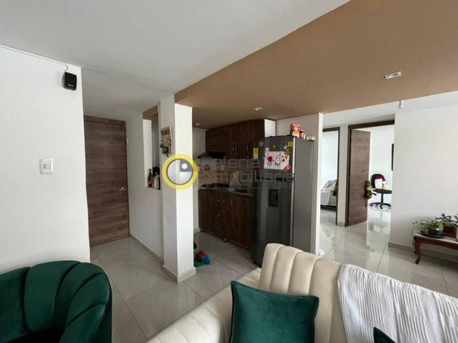 Apartamento de 4 alcobas en venta en Centro, Bucaramanga, 120 m² · foto 3 de 24