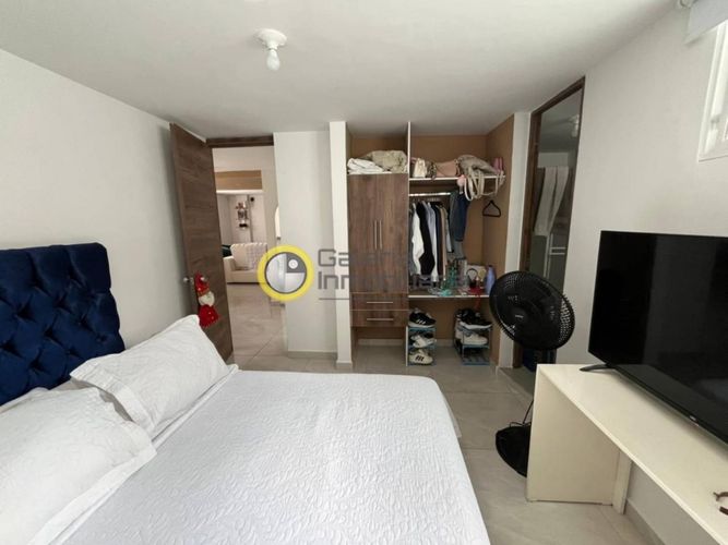 Apartamento de 4 alcobas en venta en Centro, Bucaramanga, 120 m² · foto 4 de 24