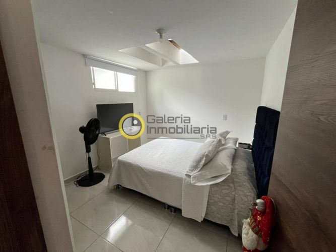 Apartamento de 4 alcobas en venta en Centro, Bucaramanga, 120 m² · foto 5 de 24