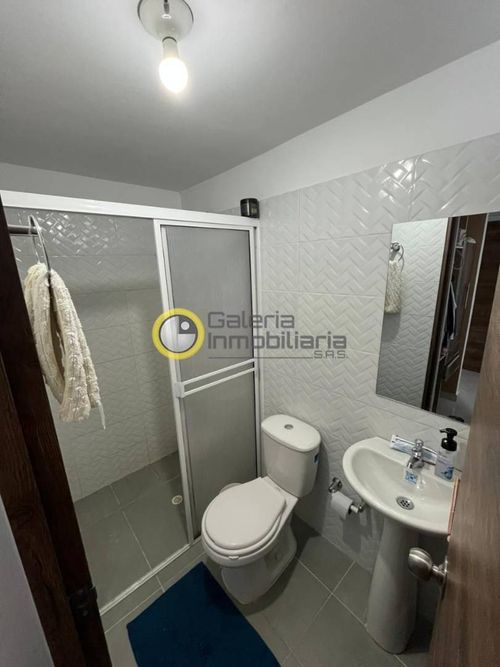 Apartamento de 4 alcobas en venta en Centro, Bucaramanga, 120 m² · foto 6 de 24