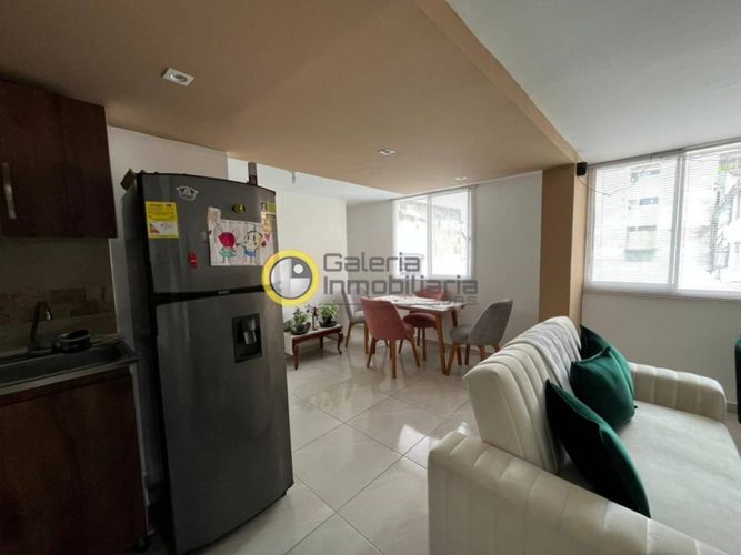 Apartamento de 4 alcobas en venta en Centro, Bucaramanga, 120 m² · foto 7 de 24