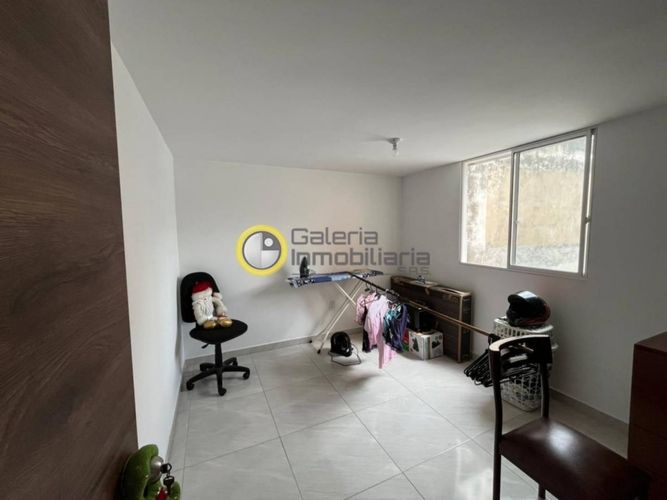 Apartamento de 4 alcobas en venta en Centro, Bucaramanga, 120 m² · foto 8 de 24