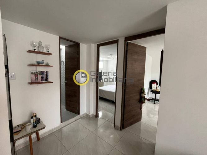 Apartamento de 4 alcobas en venta en Centro, Bucaramanga, 120 m² · foto 9 de 24