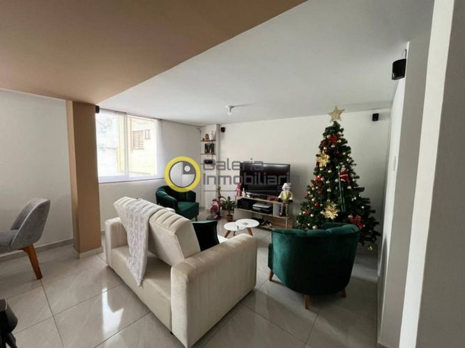 Apartamento de 4 alcobas en venta en Centro, Bucaramanga, 120 m² · foto 10 de 24