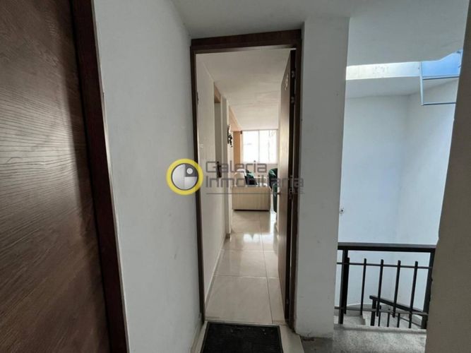 Apartamento de 4 alcobas en venta en Centro, Bucaramanga, 120 m² · foto 11 de 24