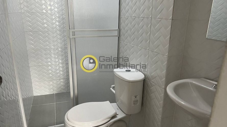 Apartamento de 4 alcobas en venta en Centro, Bucaramanga, 120 m² · foto 14 de 24
