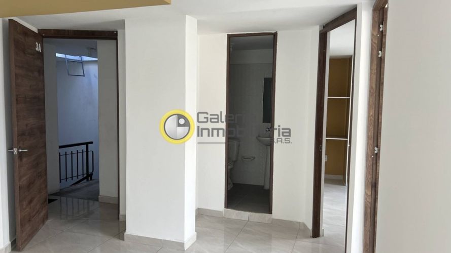 Apartamento de 4 alcobas en venta en Centro, Bucaramanga, 120 m² · foto 15 de 24