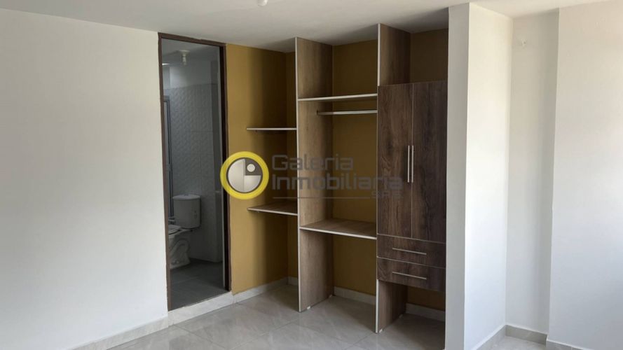 Apartamento de 4 alcobas en venta en Centro, Bucaramanga, 120 m² · foto 17 de 24