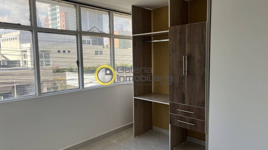 Apartamento de 4 alcobas en venta en Centro, Bucaramanga, 120 m² · foto 20 de 24