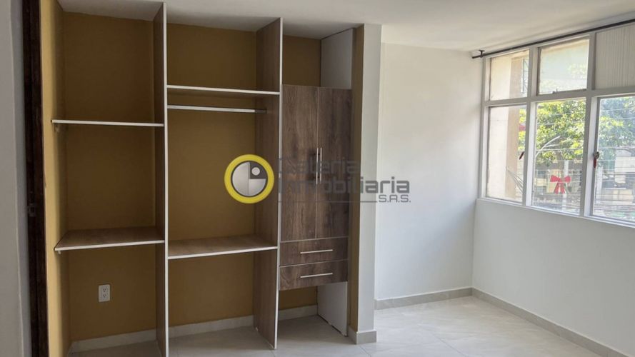 Apartamento de 4 alcobas en venta en Centro, Bucaramanga, 120 m² · foto 21 de 24