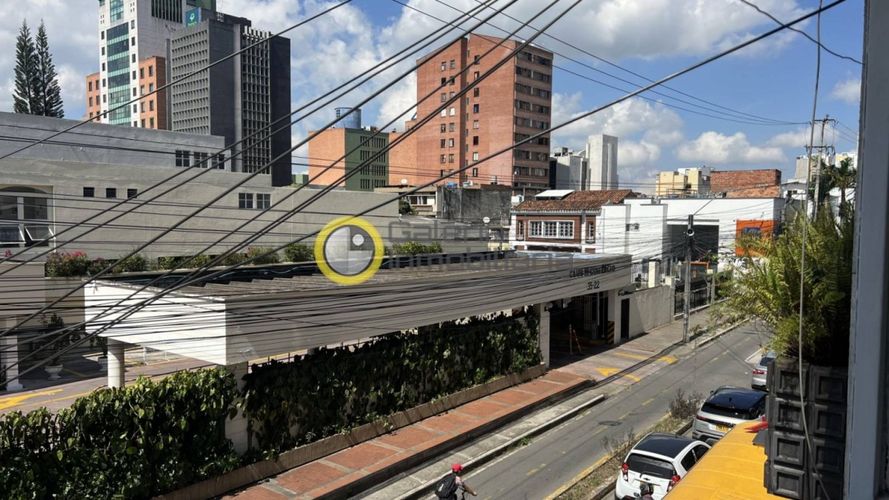 Apartamento de 4 alcobas en venta en Centro, Bucaramanga, 120 m² · foto 22 de 24